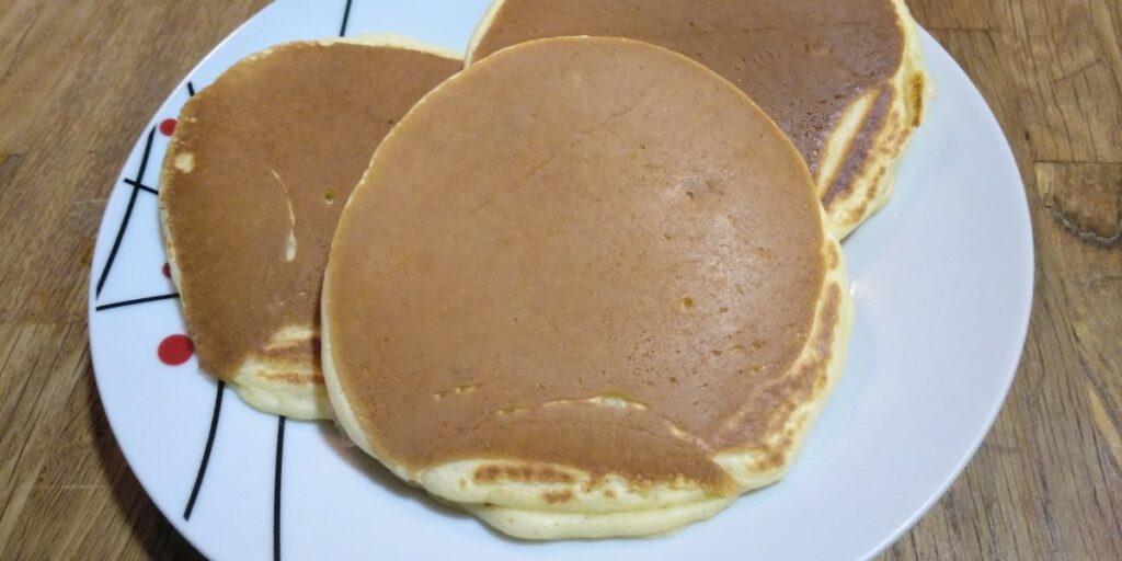 Tortitas
