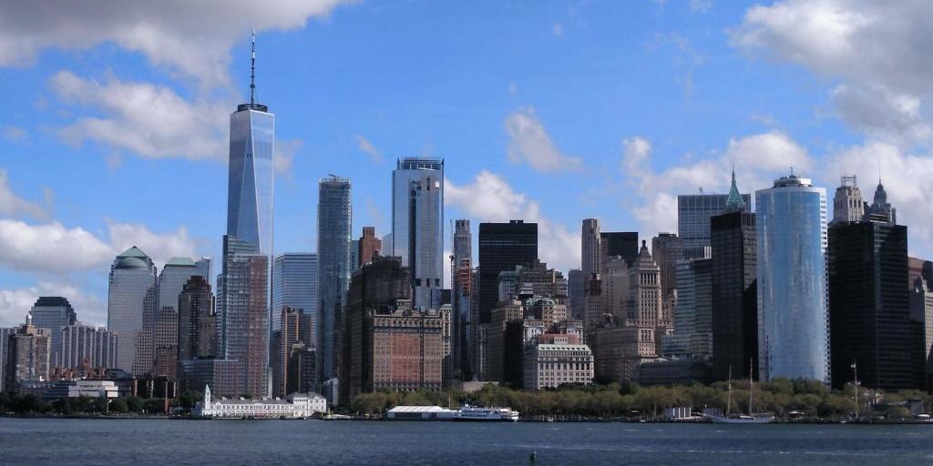 Lower Manhattan