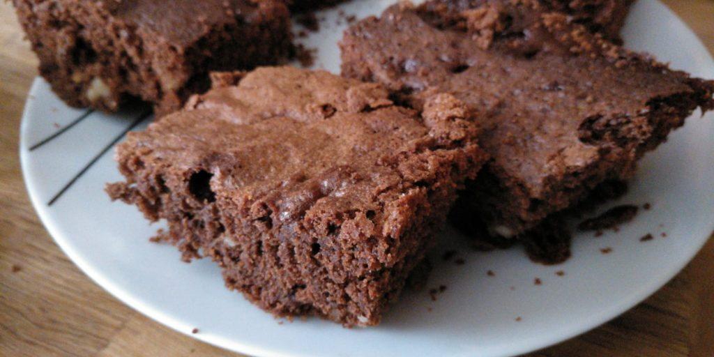 Brownie