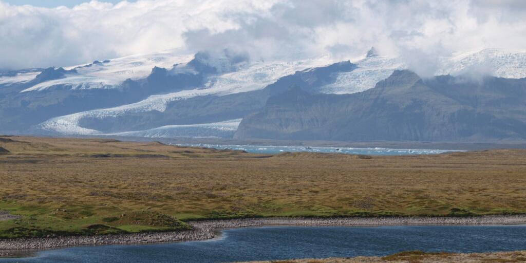 Vatnajokull