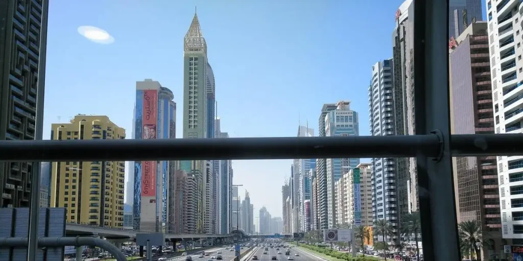 Dubai