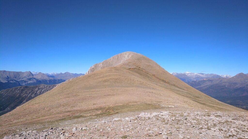 Pico del Turbón