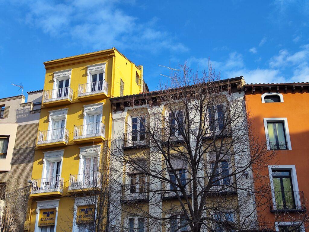 Huesca