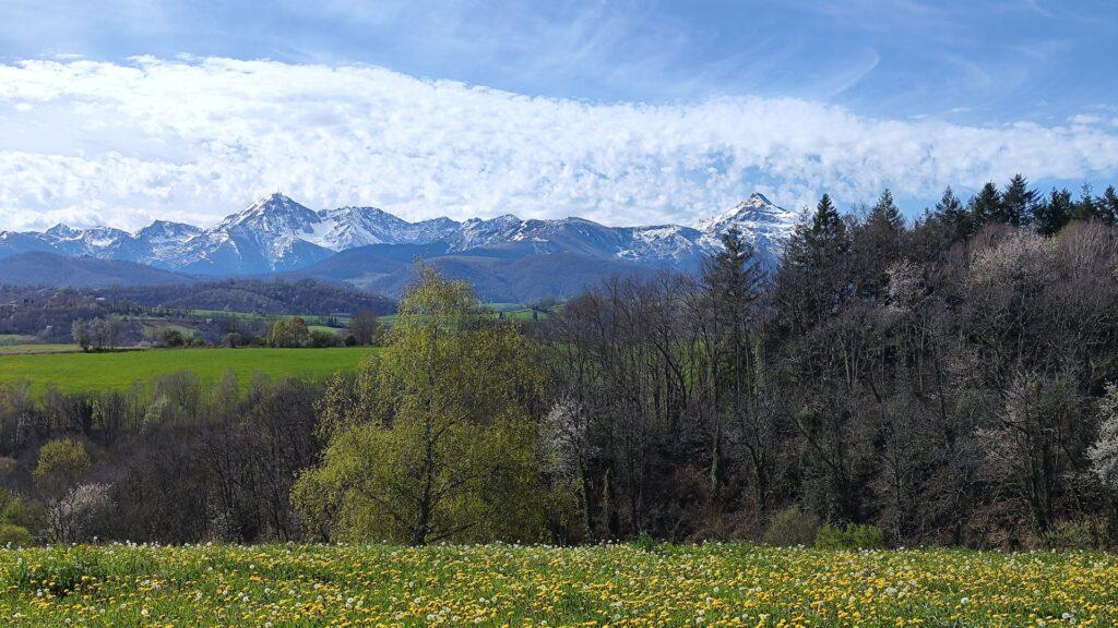 Altos Pirineos