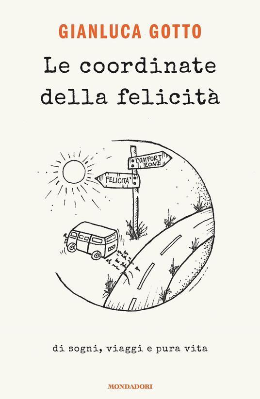 Le coordinate della felicità