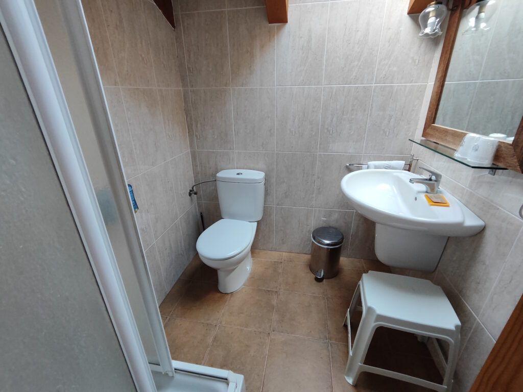 Baño