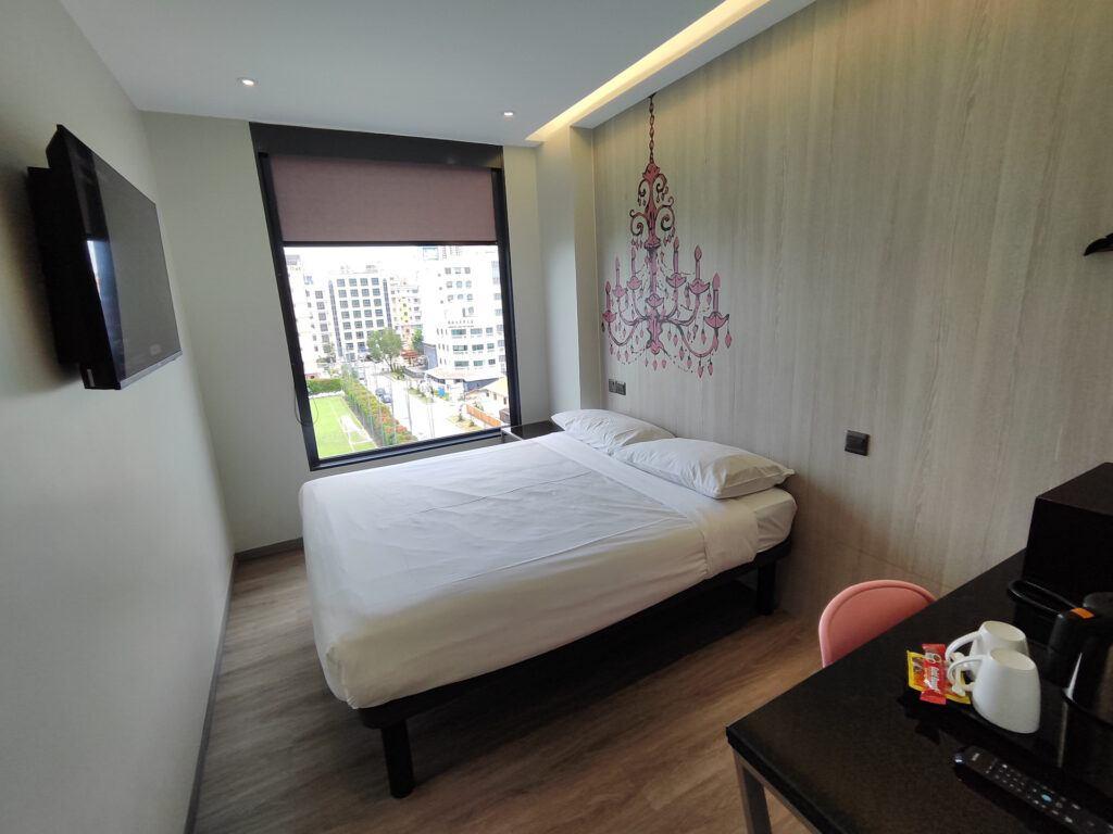 Habitación del Hotel 81 Premier Princess