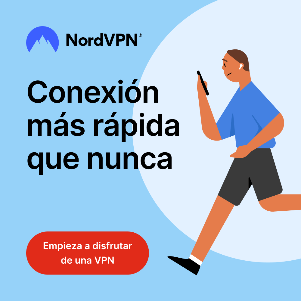 NordVPN