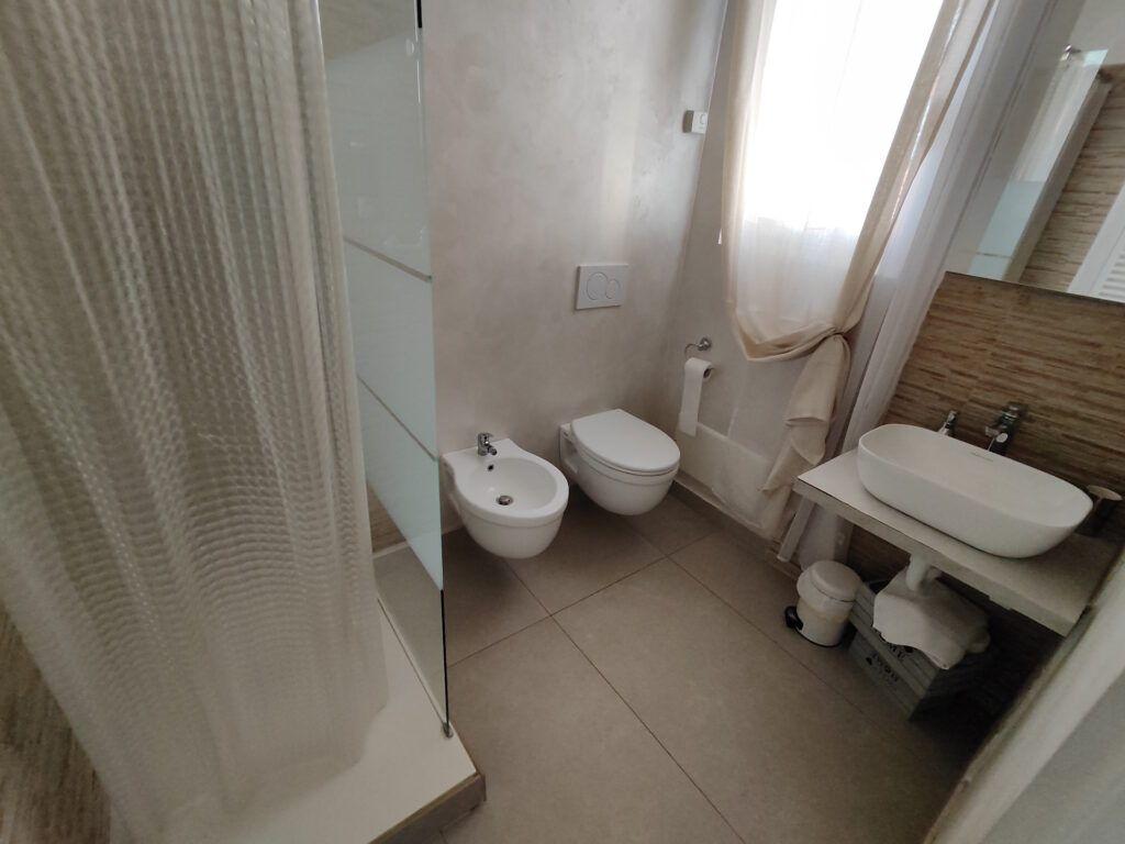 Baño del Cc133