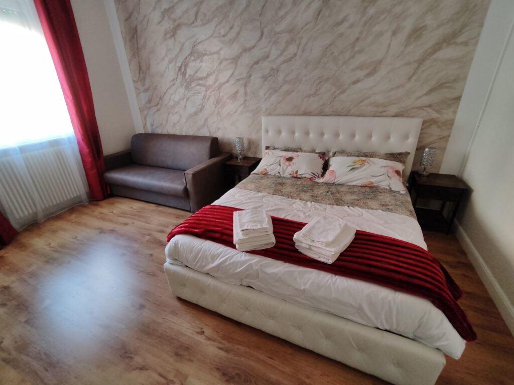 Habitación del Cc133
