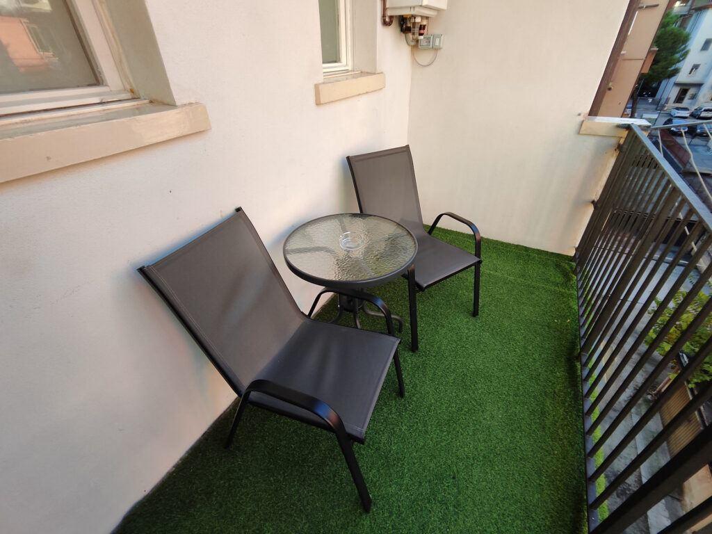Terraza del Cc133