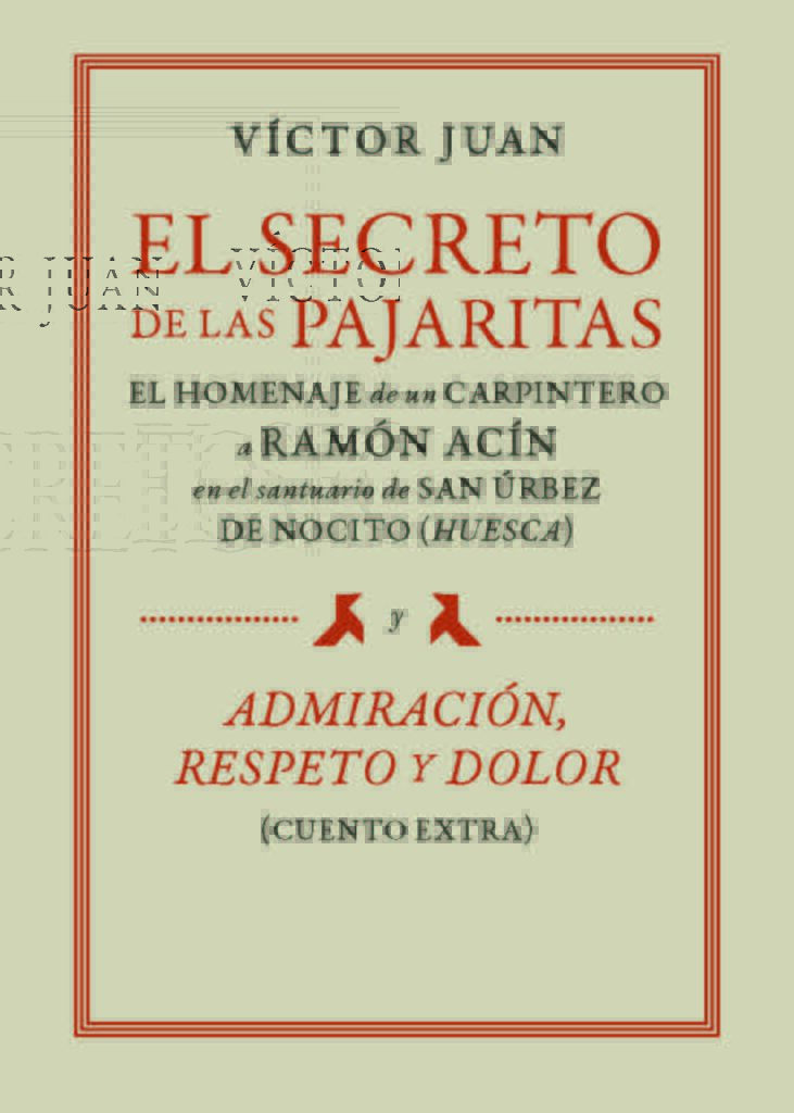 El secreto de las pajaritas