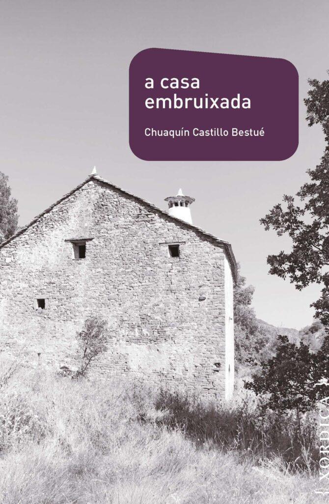 A casa embruixada