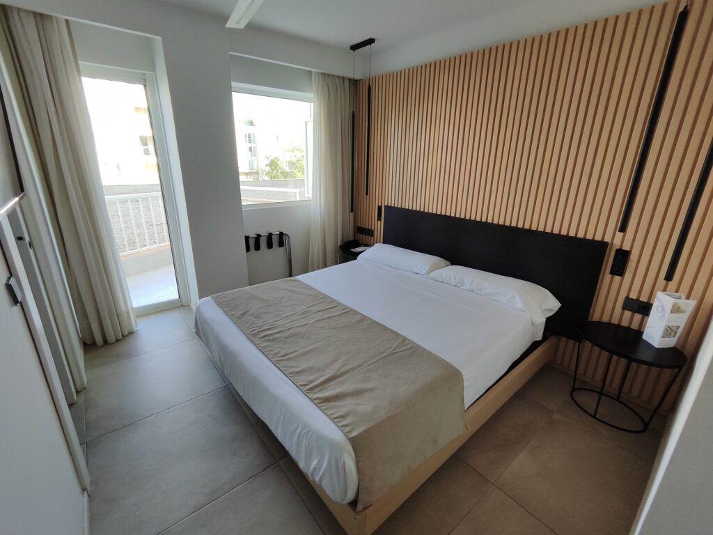 Habitación del BG Caballero