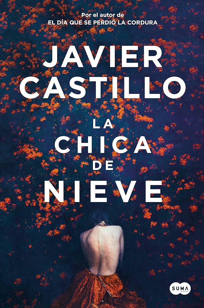 La chica de la nieve