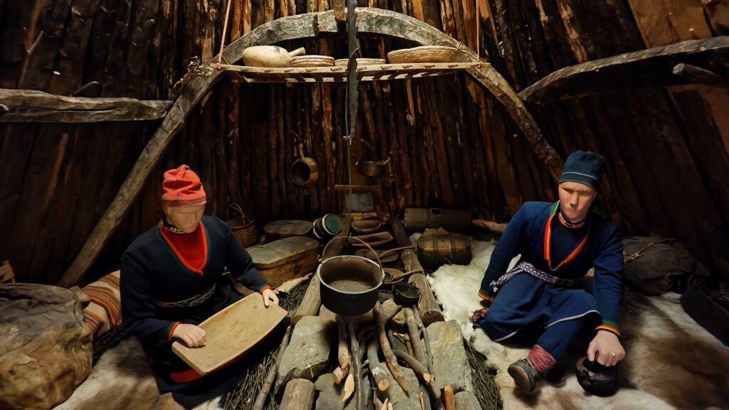 Museo Universitario de Tromsø