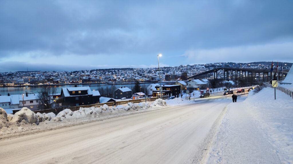 Tromsø