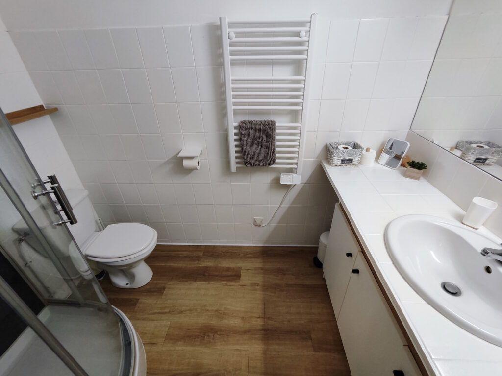 Baño del Pyrene Holidays - Résidence Héraclès