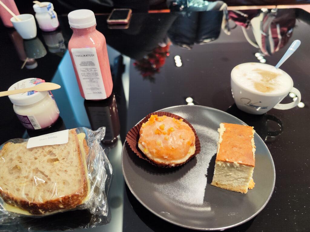 Comida