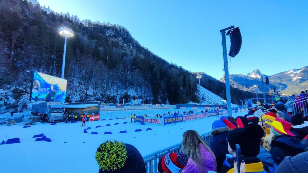 Ruhpolding 2025