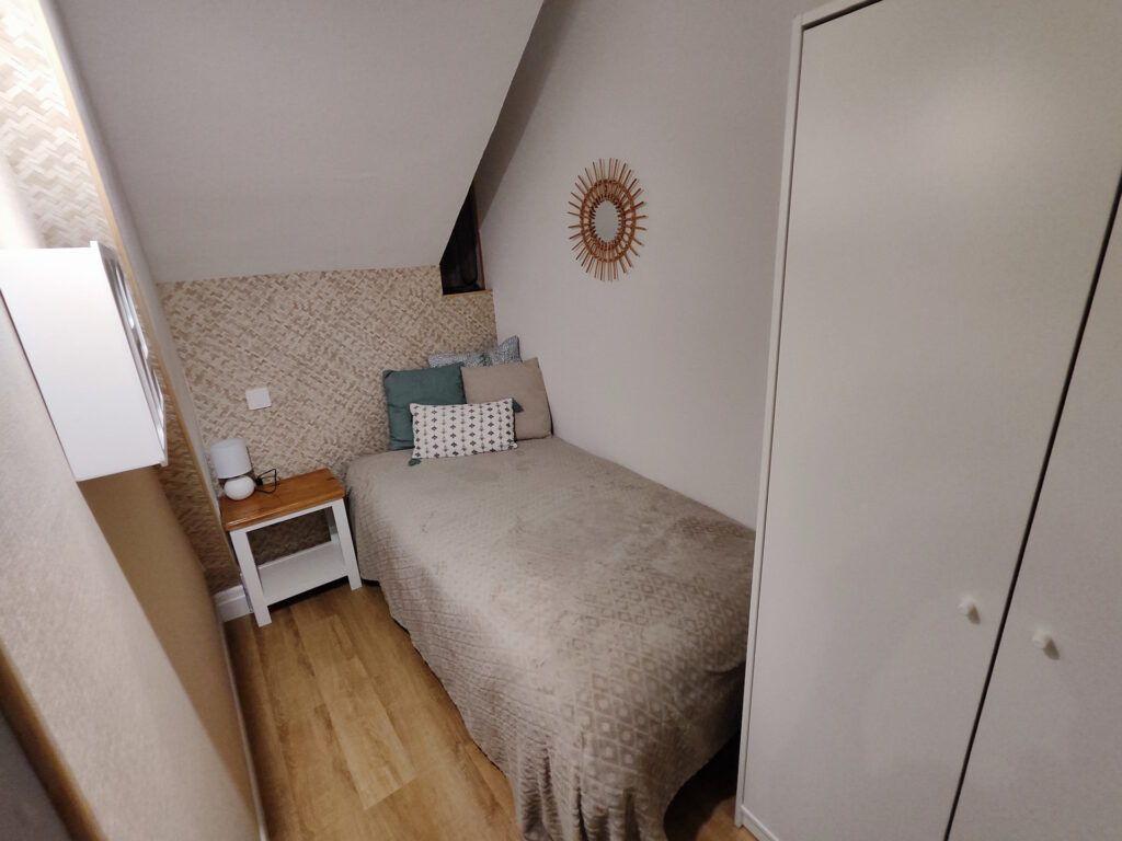 Segunda habitación del Pyrene Holidays - Résidence Héraclès