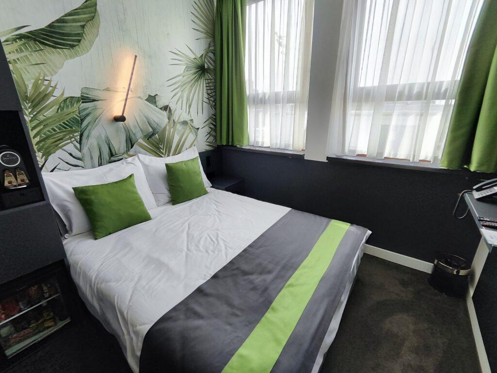 Habitación del City Joy - Sports Center Tasmajdan