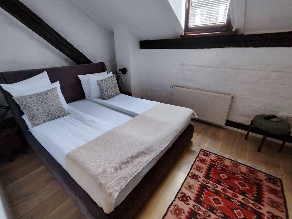 Habitación en el hotel Ovo Malo duše