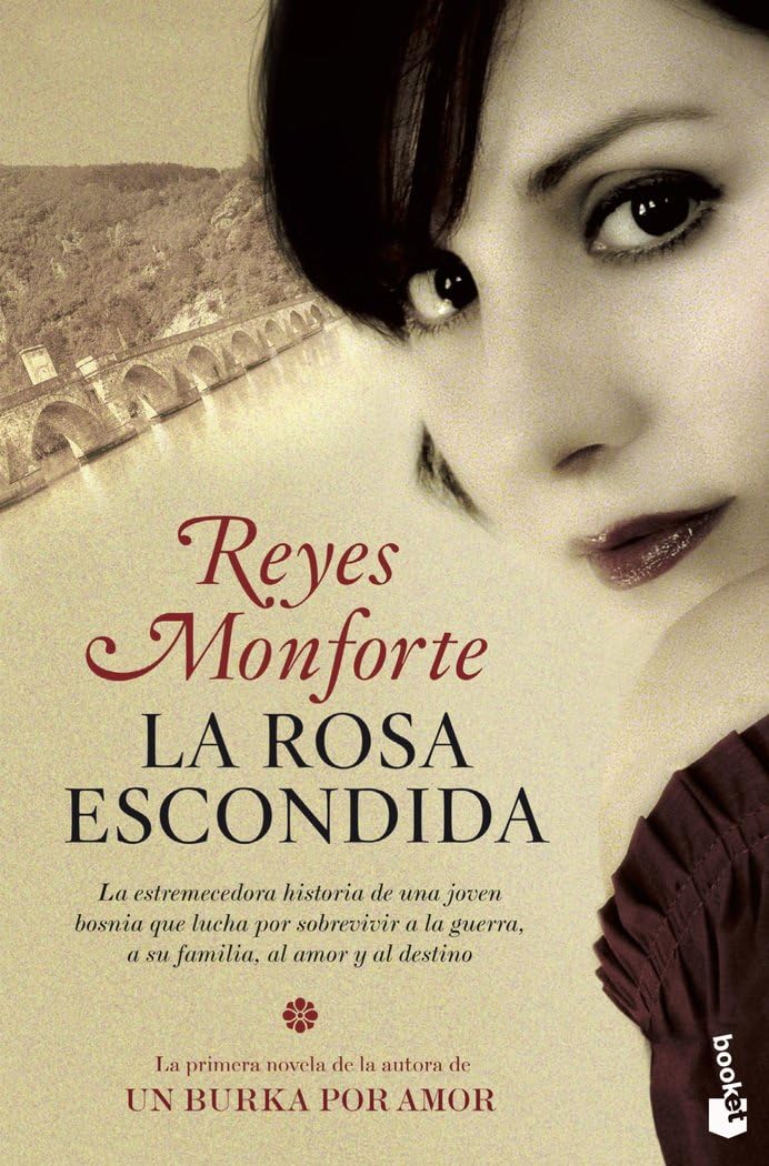 La rosa escondida