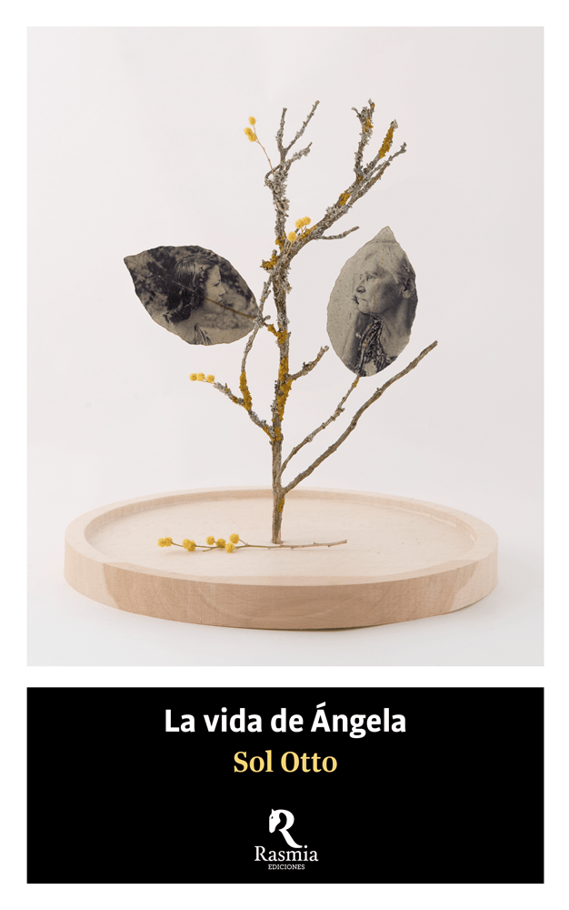 La vida de Ángela