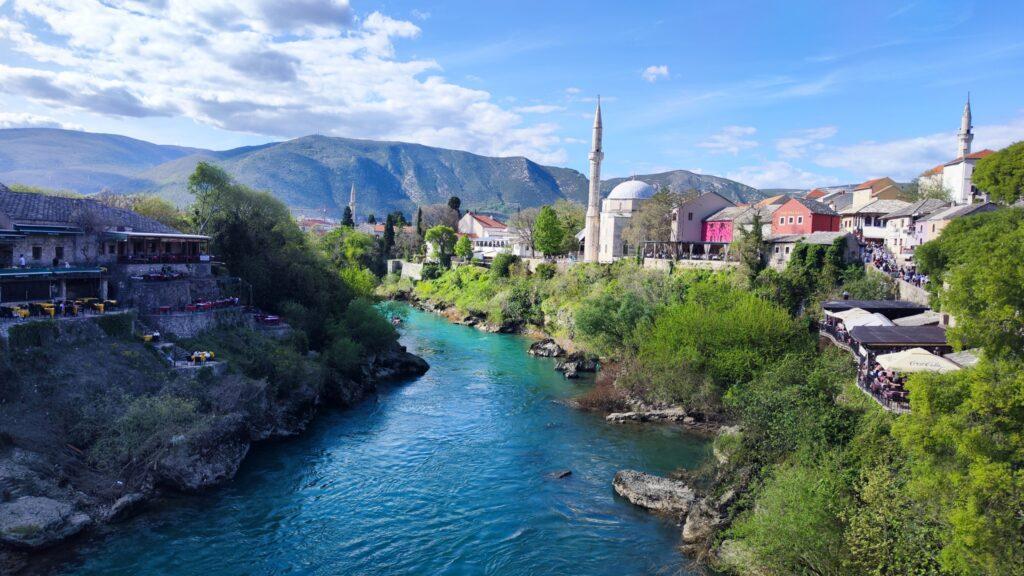 Mostar