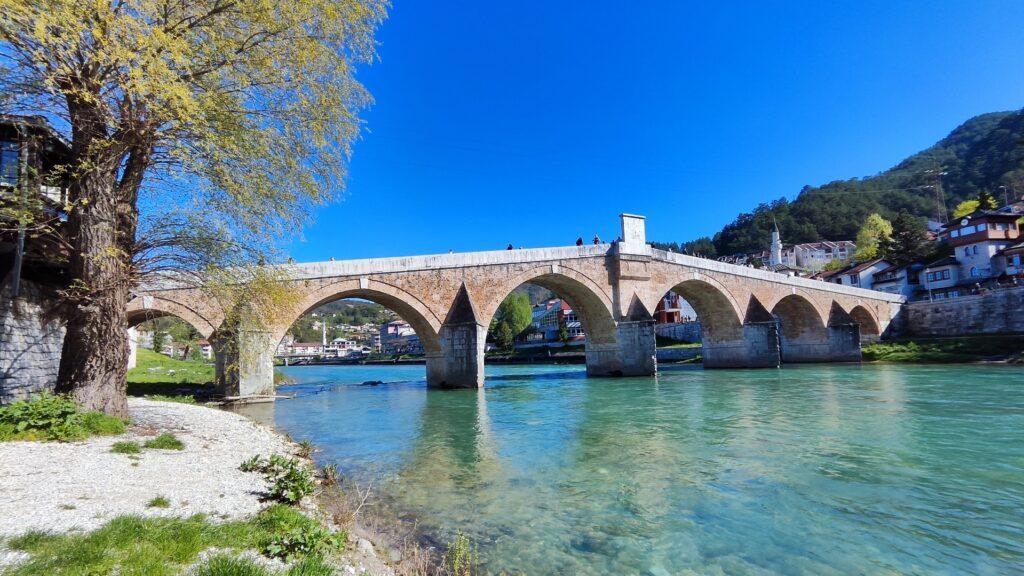Puente de Konjic