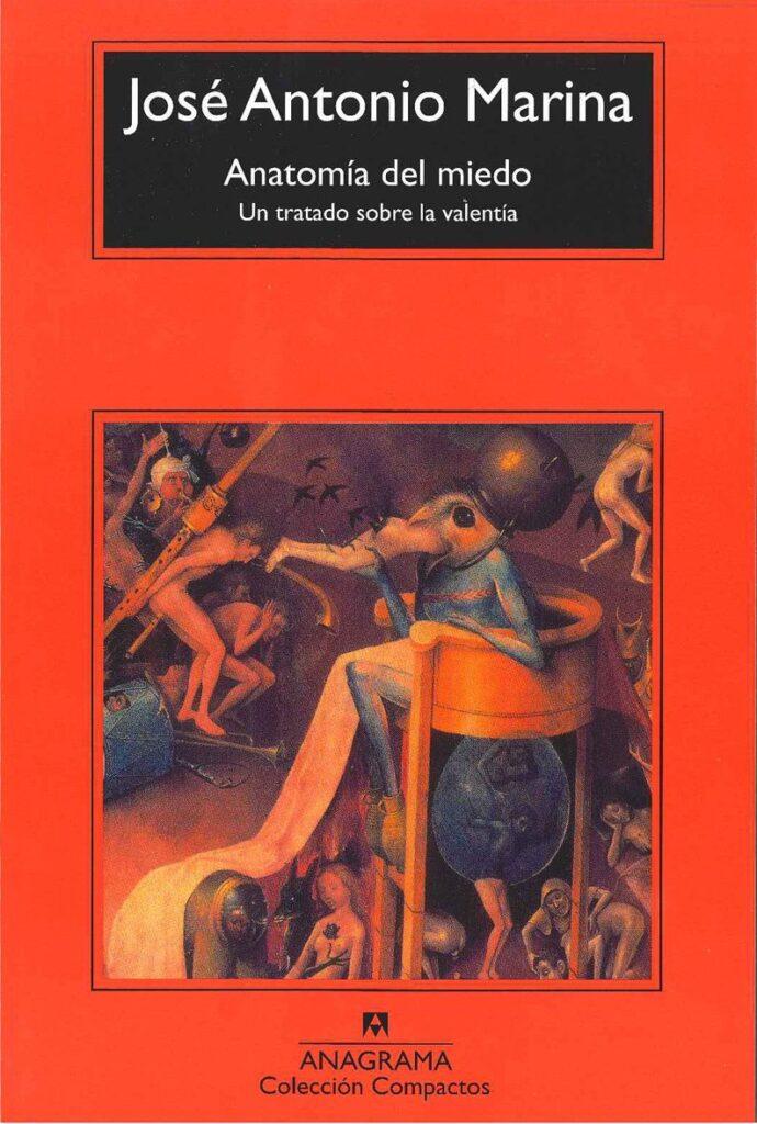 Anatomía del miedo