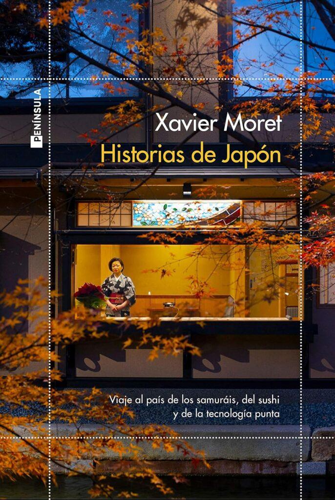 Historias de Japón