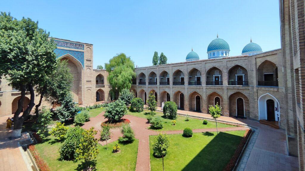 Madrasa Kukeldash