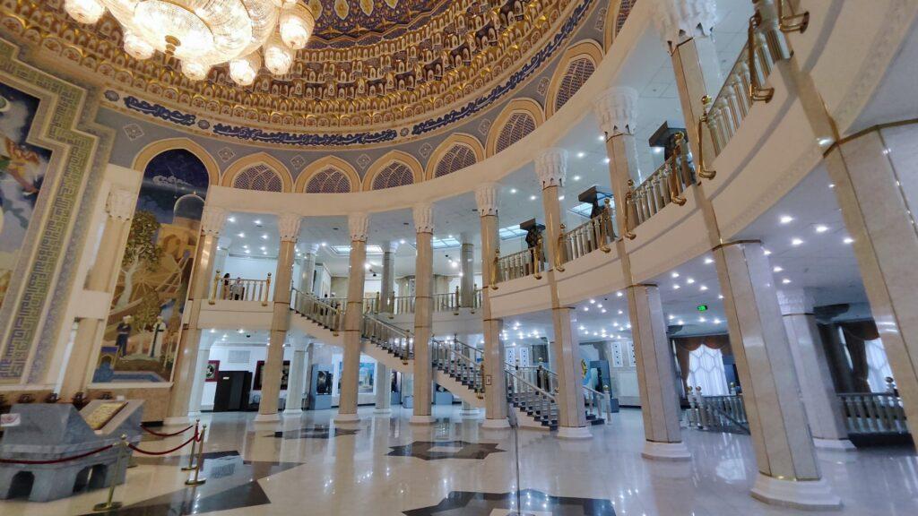 Museo Amir Temur