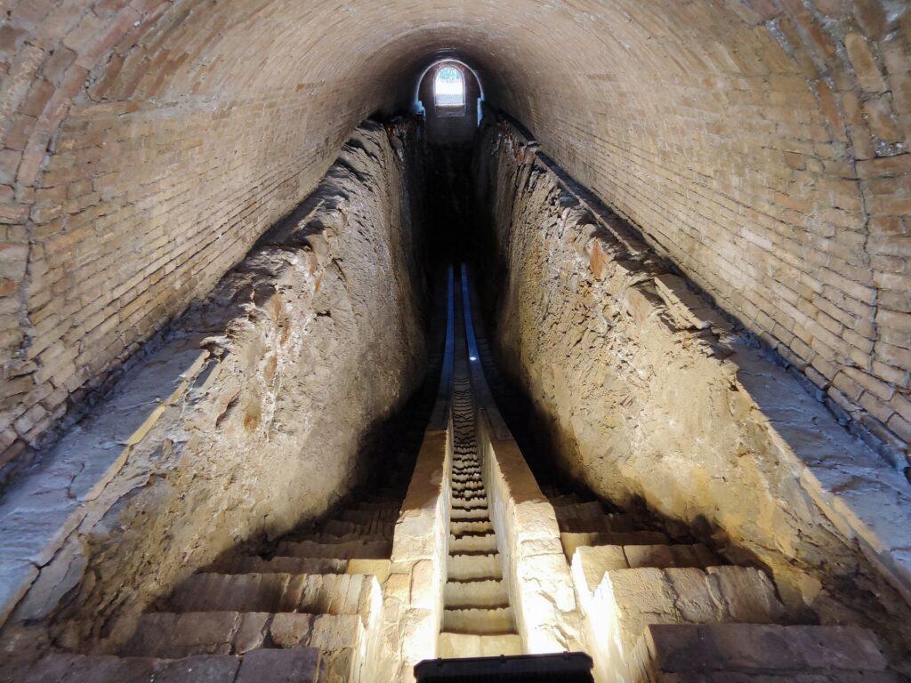 Observatorio de Ulugh Beg