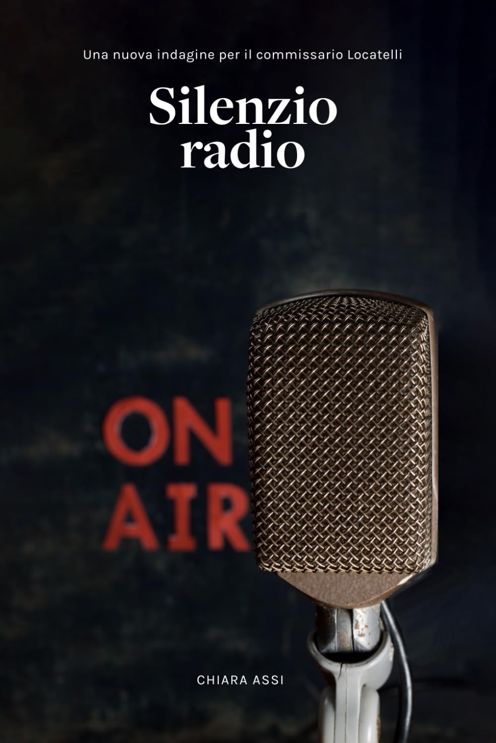 Silenzio radio