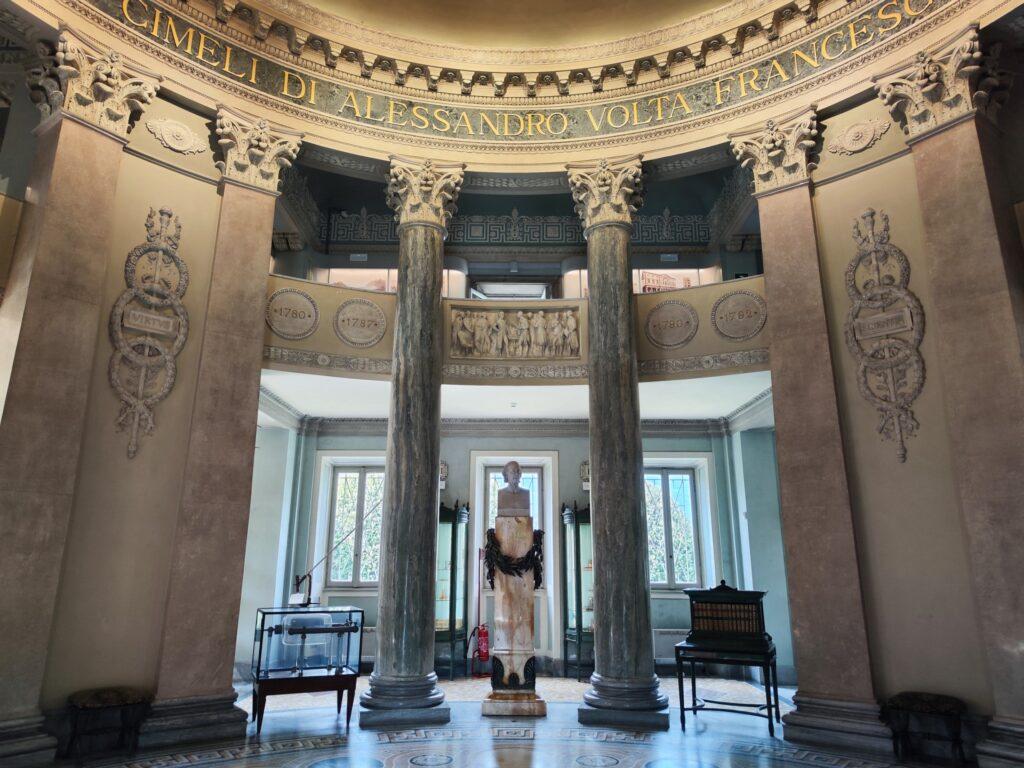 Templo Voltiano