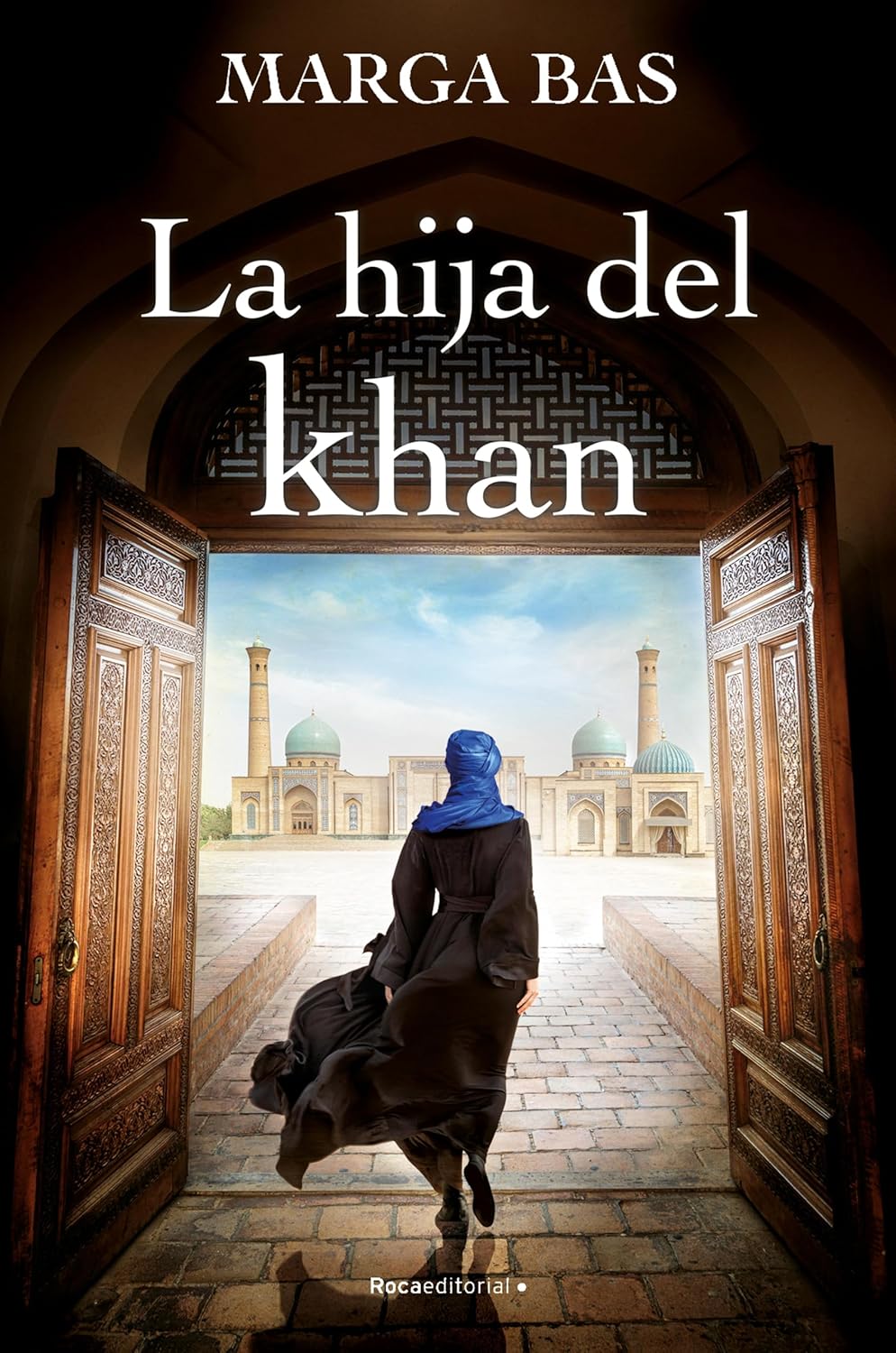 La hija del Khan