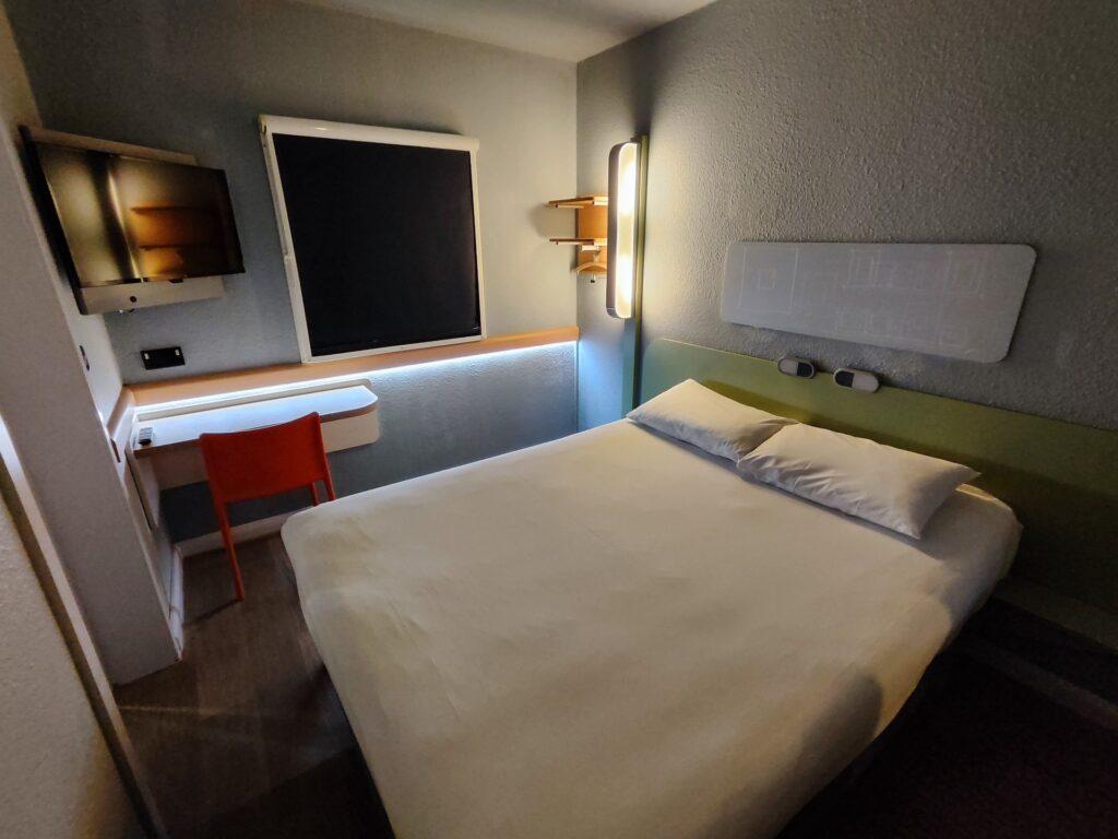 Habitación en ibis budget London Barking