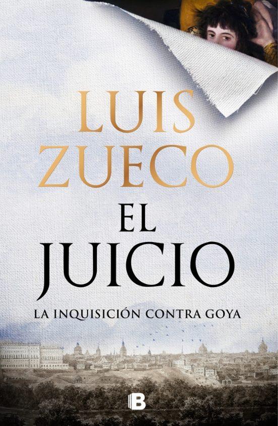 El juicio — Luis Zueco