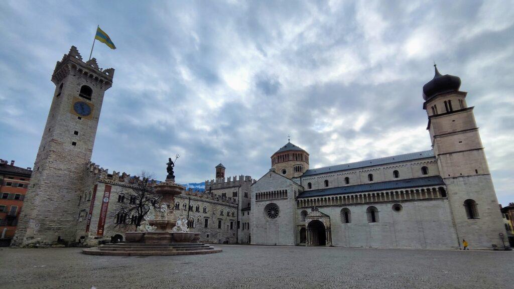 Piazza Duomo